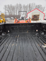 1999-2010 Ford F250 F350 Super Duty 8' Long Truck Bed