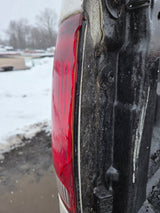 1999-2010 Ford F250 F350 Super Duty 8' Long Truck Bed