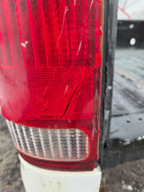 1999-2010 Ford F250 F350 Super Duty 8' Long Truck Bed