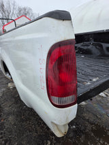 1999-2010 Ford F250 F350 Super Duty 8' Long Truck Bed