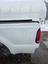 1999-2010 Ford F250 F350 Super Duty 8' Long Truck Bed