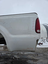 1999-2010 Ford F250 F350 Super Duty 8' Long Truck Bed