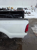 1999-2010 Ford F250 F350 Super Duty 8' Long Truck Bed