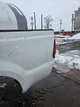 1999-2010 Ford F250 F350 Super Duty 8' Long Truck Bed