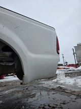 1999-2010 Ford F250 F350 Super Duty 8' Long Truck Bed