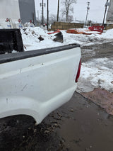 1999-2010 Ford F250 F350 Super Duty 8' Long Truck Bed