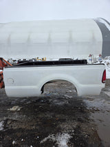 1999-2010 Ford F250 F350 Super Duty 8' Long Truck Bed
