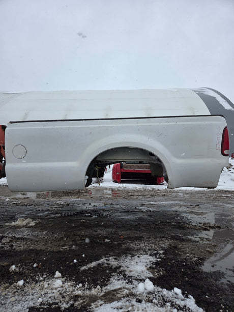 1999-2010 Ford F250 F350 Super Duty 8' Long Truck Bed