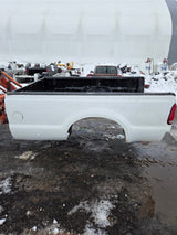 1999-2010 Ford F250 F350 Super Duty 8' Long Truck Bed
