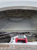 1999-2010 Ford F250 F350 Super Duty 8' Long Truck Bed