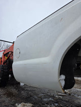 1999-2010 Ford F250 F350 Super Duty 8' Long Truck Bed