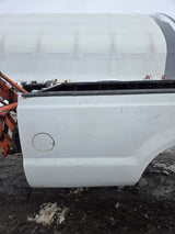 1999-2010 Ford F250 F350 Super Duty 8' Long Truck Bed