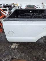 1999-2010 Ford F250 F350 Super Duty 8' Long Truck Bed