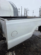 1999-2010 Ford F250 F350 Super Duty 8' Long Truck Bed