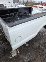 1999-2010 Ford F250 F350 Super Duty 8' Long Truck Bed