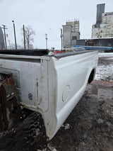 1999-2010 Ford F250 F350 Super Duty 8' Long Truck Bed