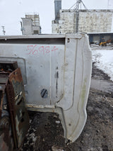 1999-2010 Ford F250 F350 Super Duty 8' Long Truck Bed