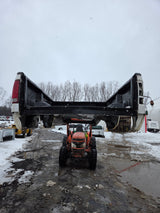 1999-2010 Ford F250 F350 Super Duty 8' Long Truck Bed