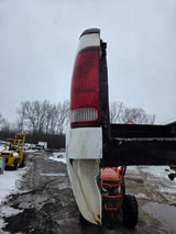 1999-2010 Ford F250 F350 Super Duty 8' Long Truck Bed