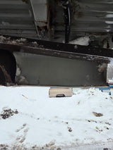 1999-2010 Ford F250 F350 Super Duty 8' Long Truck Bed