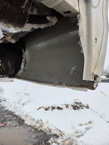 1999-2010 Ford F250 F350 Super Duty 8' Long Truck Bed