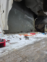 1999-2010 Ford F250 F350 Super Duty 8' Long Truck Bed