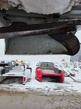 1999-2010 Ford F250 F350 Super Duty 8' Long Truck Bed