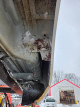 1999-2010 Ford F250 F350 Super Duty 8' Long Truck Bed