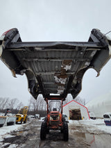 1999-2010 Ford F250 F350 Super Duty 8' Long Truck Bed