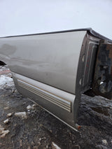 1999-2007 Chevrolet Silverado / GMC Sierra 1500 2500 3500 HD 8' Long Bed Truck Bed