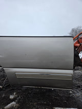 1999-2007 Chevrolet Silverado / GMC Sierra 1500 2500 3500 HD 8' Long Bed Truck Bed