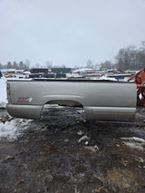 1999-2007 Chevrolet Silverado / GMC Sierra 1500 2500 3500 HD 8' Long Bed Truck Bed