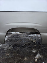 1999-2007 Chevrolet Silverado / GMC Sierra 1500 2500 3500 HD 8' Long Bed Truck Bed