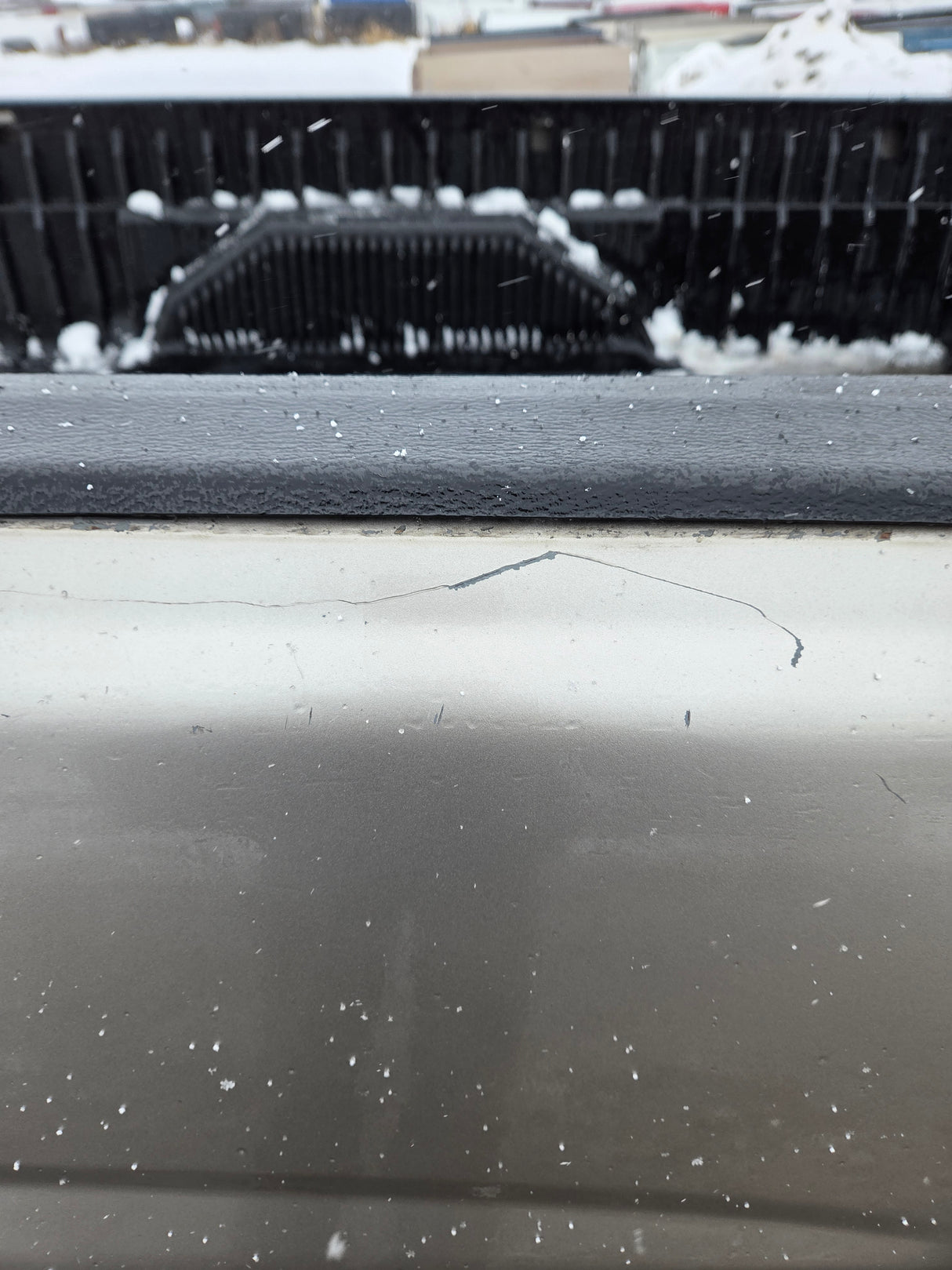 1999-2007 Chevrolet Silverado / GMC Sierra 1500 2500 3500 HD 8' Long Bed Truck Bed