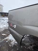 1999-2007 Chevrolet Silverado / GMC Sierra 1500 2500 3500 HD 8' Long Bed Truck Bed