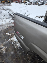 1999-2007 Chevrolet Silverado / GMC Sierra 1500 2500 3500 HD 8' Long Bed Truck Bed