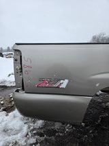 1999-2007 Chevrolet Silverado / GMC Sierra 1500 2500 3500 HD 8' Long Bed Truck Bed