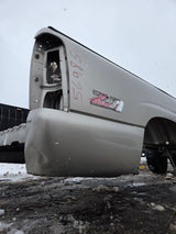 1999-2007 Chevrolet Silverado / GMC Sierra 1500 2500 3500 HD 8' Long Bed Truck Bed