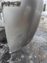 1999-2007 Chevrolet Silverado / GMC Sierra 1500 2500 3500 HD 8' Long Bed Truck Bed