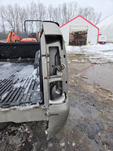 1999-2007 Chevrolet Silverado / GMC Sierra 1500 2500 3500 HD 8' Long Bed Truck Bed