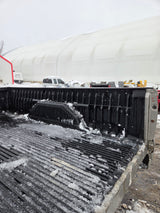 1999-2007 Chevrolet Silverado / GMC Sierra 1500 2500 3500 HD 8' Long Bed Truck Bed