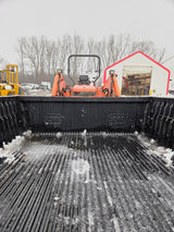 1999-2007 Chevrolet Silverado / GMC Sierra 1500 2500 3500 HD 8' Long Bed Truck Bed