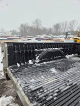 1999-2007 Chevrolet Silverado / GMC Sierra 1500 2500 3500 HD 8' Long Bed Truck Bed