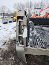 1999-2007 Chevrolet Silverado / GMC Sierra 1500 2500 3500 HD 8' Long Bed Truck Bed