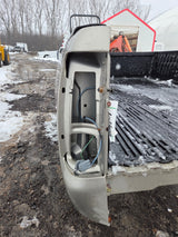 1999-2007 Chevrolet Silverado / GMC Sierra 1500 2500 3500 HD 8' Long Bed Truck Bed