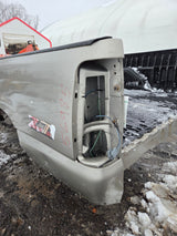 1999-2007 Chevrolet Silverado / GMC Sierra 1500 2500 3500 HD 8' Long Bed Truck Bed