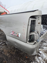 1999-2007 Chevrolet Silverado / GMC Sierra 1500 2500 3500 HD 8' Long Bed Truck Bed