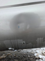 1999-2007 Chevrolet Silverado / GMC Sierra 1500 2500 3500 HD 8' Long Bed Truck Bed