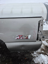 1999-2007 Chevrolet Silverado / GMC Sierra 1500 2500 3500 HD 8' Long Bed Truck Bed