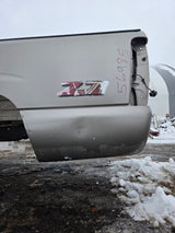 1999-2007 Chevrolet Silverado / GMC Sierra 1500 2500 3500 HD 8' Long Bed Truck Bed